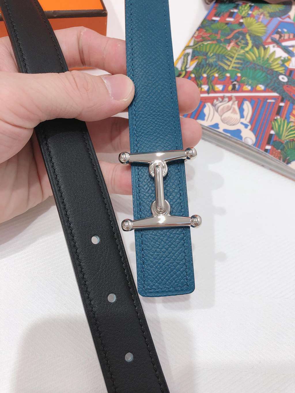 H**me5 BELTS 24mm